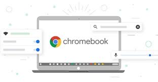 Chromium os sert d'« incubateur » pour des idées nouvelles pouvant être intégrées par la suite à chrome os 10. Google Chrome Os Der Durchbruch In Deutschland Googles Betriebssystem Wachst Um Uber 400 Prozent Gwb