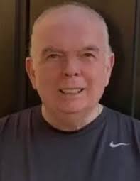 Obituary information for James P. Mullaney