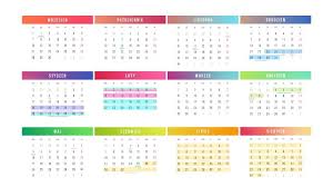 25 czerwca — kartka z kalendarza. Kalendarz Roku Szkolnego 2020 2021 Nowe Terminy Kiedy Sa Ferie Zimowe Swieta Wakacje Dni Wolne Od Szkoly Nowy Kalendarz Szkolny Dziennik Zachodni