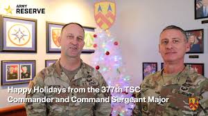 BG Litynski shares his story