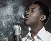 Teddy Pendergrass: sex, drugs and the tragic life of the 'Black Elvis'