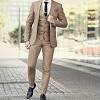 It is possible to mix and match other it is advisable to avoid the most casual of all occasions, such as cocktail parties, while going to the beach, or a dinner at a club, if you want to look good. 1