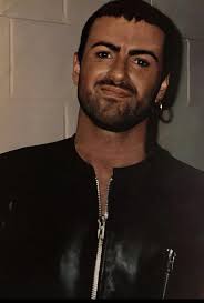 George Michael In January 1991, during rock in Rio, met his partner,  Brazilian fashion designer Anselmo Feleppa, George staying at the hotel In  Copacabana Palace.