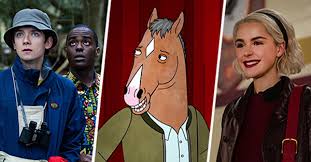 Here's everything coming to the streaming.+ service in the first month of the first year of a brand … New On Netflix In January 2020 Rotten Tomatoes Movie And Tv News