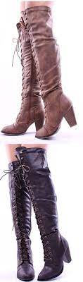 Pin On Boots