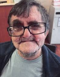 Obituary information for Ernest Ferguson