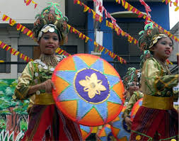 Kadayawan festival is a weeklong festival. Bonggacious Kadayawan Festival Edge Davao