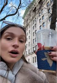 Laura Mercier Pop Up in Soho: My Unplanned Visit