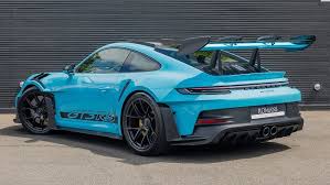 Image result for Mexico Blue 2025 Porsche
