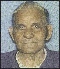 Edward Rose Obituary (2009)