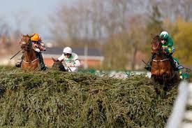 The grand national hurdle 2021 will be run on august 1, 2021 at sandown racecourse. Edott41 Ftakxm