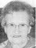 Dorothy Whelan Obituary (1921