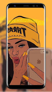 Free emoji icons in the emoji style for user interface and graphic design projects. Download Melanin Wallpapers Cute Black Girls Free For Android Melanin Wallpapers Cute Black Girls Apk Download Steprimo Com