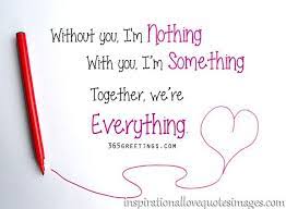 I would do anything just to put a smile on your face. Top 50 Cute Love Quotes For Her From Heart Anniversary Quotes For Him Simple Love Quotes Love Quotes For Girlfriend
