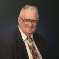 Wilmer E. Severns |1924-2021|