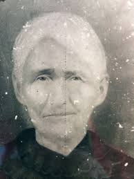 Malinda Ray Blalock (1827-1914)