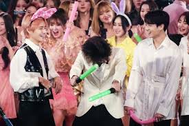 I Wish They Never Stop Partying And Being Happy Taekook Happy V Day Bts Vkook