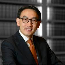 Martin Ho, Greater China Region