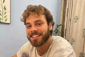 Dear Greta Thunberg, Do you know who will not be getting a Challah sandwich  with pastrami this week? Alon Ohel. He is being held hostage in Gaza in the  most cruel conditions