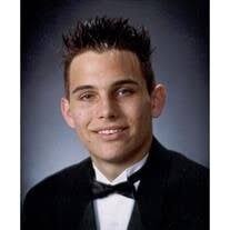 Scott Orsak Obituary