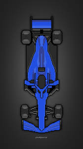 One mistake of the driver or one fault in the car detected and you are on the verge of being. Ot Tried Making A Pixel F1 Car Wallpaper Formula1