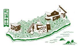 pin on map