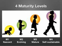 Sexual maturity, the stage when an organism can reproduce, though it is distinct from adulthood mature technology, a term indicating that a technology has been in use and. What Is Maturity Steemit