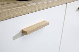 houten handgreepjes witte kast zelf maken op klepkast buromobel design lowboard hoffner