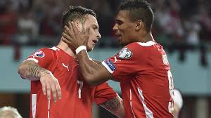 + add or change photo on imdbpro ». Rubin Okotie Verrat Was Marko Arnautovic In China Erwatet Fussball International