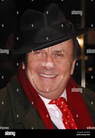 Barry humphries hi-res stock photography and images