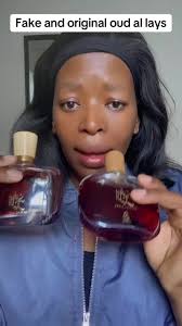 Understanding Fake vs Original Oud Al Lays