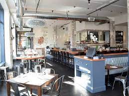 The Big Wonderful New Brunch Menus Tour De France Screenings Denver Restaurants Restaurant Design Kitchen