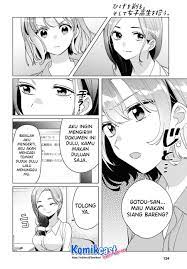 Jangan lupa membaca update manga lainnya ya. Baca Manga Hige Wo Soru Soshite Joshikosei Wo Hirou Chapter 29 Bahasa Indonesia Komikindo