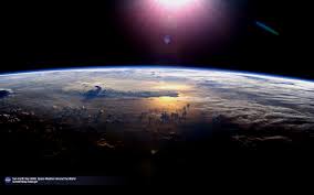 Standard 4:3 3:2 fullscreen uxga xga svga dvga hvga hqvga. Nasa Sun Earth Day Space Weather Around The World