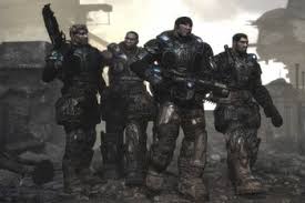 If you can complete beast mode without failing, then you don't have to work backwards on difficulties to get the i'm a beast onyx medal (which unlocks the savage theron). Gears Of War Video Game Tv Tropes