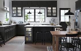 With this rustic grey kitchen will bring. Image Result For Lerhyttan Cabinet Doors Ikea Kitchen Design Ikea Kitchen Planner Traditional Style Kitchen