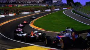 The season began on 5 june at the nürburgring and is scheduled to end on 21 november in macau. Formula 1 Ungarn Tickets Formula1 Com