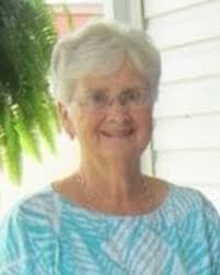 Obituary information for Mary Jean Wessel