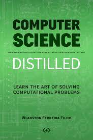 Computer Science Distilled Pdf Download For Free Full Computer Science Distilled Pdf Ebooks Web Development Progra Computer Science Pdf Books Data Science