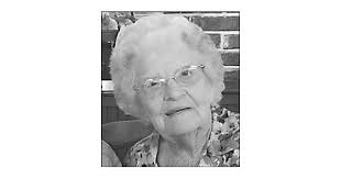 Mattie Nelson Obituary (2017)