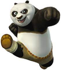 Kung Fu Panda Transparent Png Clip Art Image Panda Artwork Kung Fu Panda Kung Fu Panda Costume