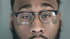 Man accused of murder brought to Lane County