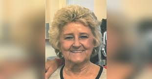 Obituary information for Delores Harrell Collins