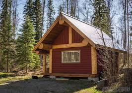 Maybe you would like to learn more about one of these? Small Log Cabin For Sale At Horsefly Lake Bc British Columbia Canada Gallery Small Log Cabin Log Cabins For Sale Cabins For Sale