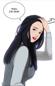 True beauty is a webtoon by yaongyi. Fairy Is There For Izone On Twitter Heejin Is Literally This Character In The True Beauty Webtoon Even The Beauty Mark What