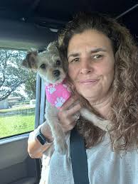 My husband called the groomer and I picked up a different dog 🤦🏻‍♀️