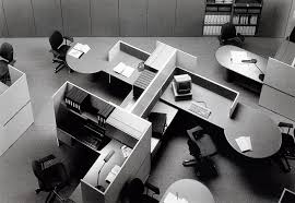 Mario Bellini Pianeta Ufficio Desk And Office System Marcatre Download Scientific Diagram