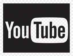 Maybe you would like to learn more about one of these? Youtube Icon Black Youtube Icons Png White Clipart 4519215 Pikpng