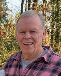 William Roger Fry Obituary July 1, 2025