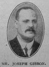 The Gibbons of Stretford